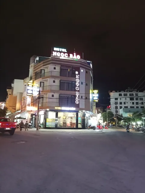 Khách sạn Ngọc Bảo