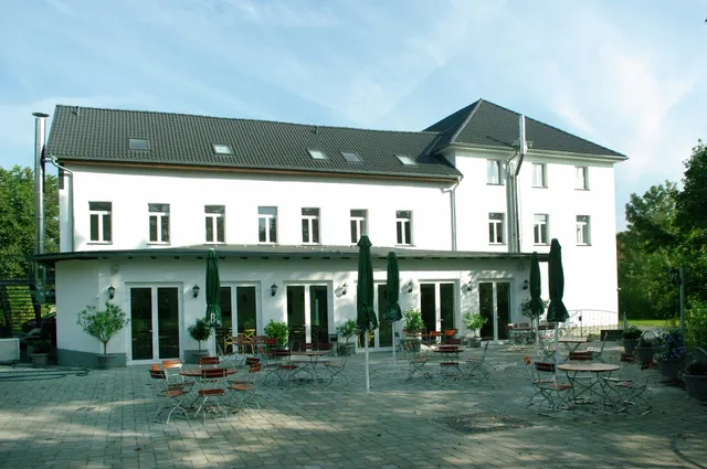 Pension & Gastronomie Pfeffermühle