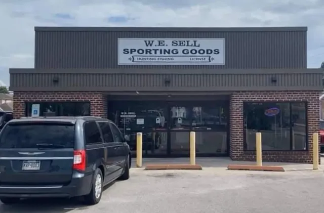 W.E. Sell Sporting Goods