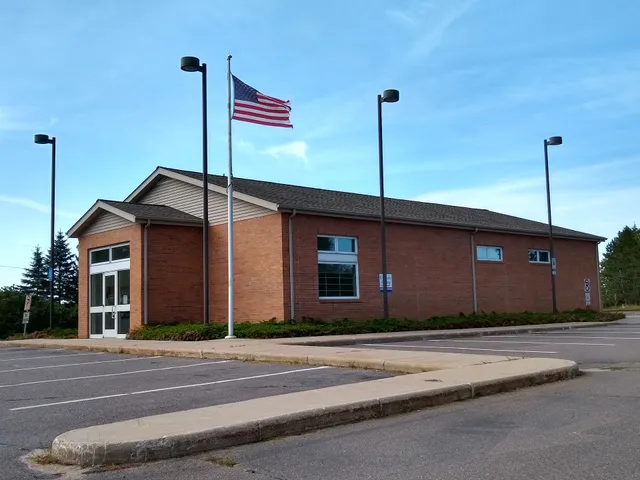 United States Postal Service