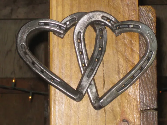 The Barn at Soergel Hollow