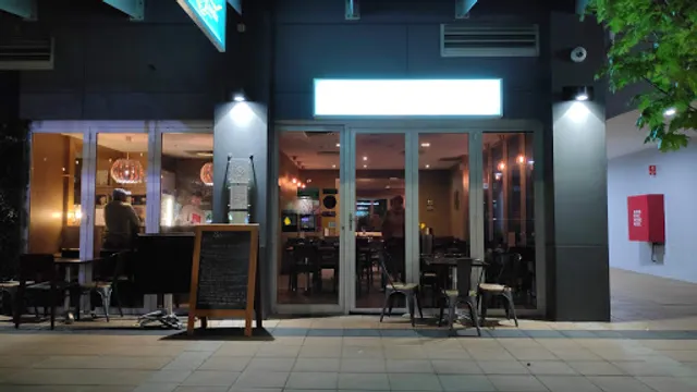 Lemongrass Thai Express