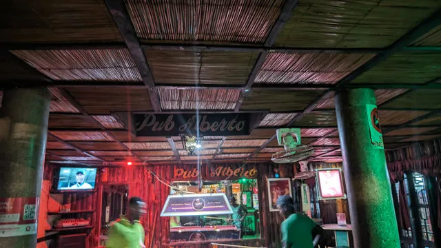 Chrisburger Restaurant