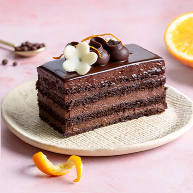 Theobroma Bakery and Cake Shop - Karkhana, Hyderabad