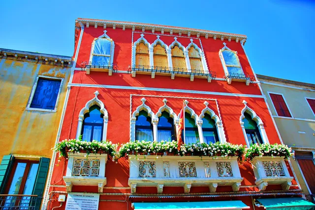 B&B Art Dreams Venezia