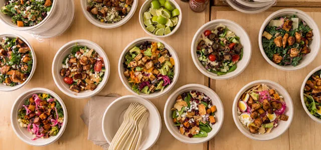 Roots Natural Kitchen