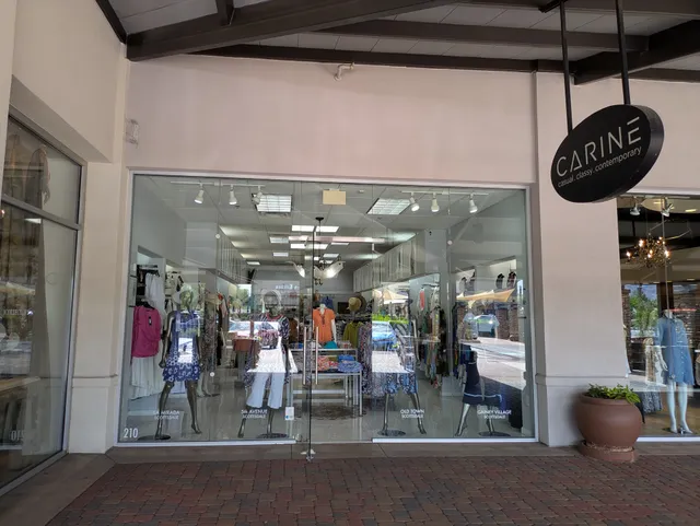 Carine - Gainey Village