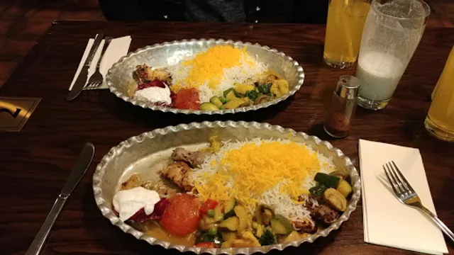 Safran Restaurant Stuttgart