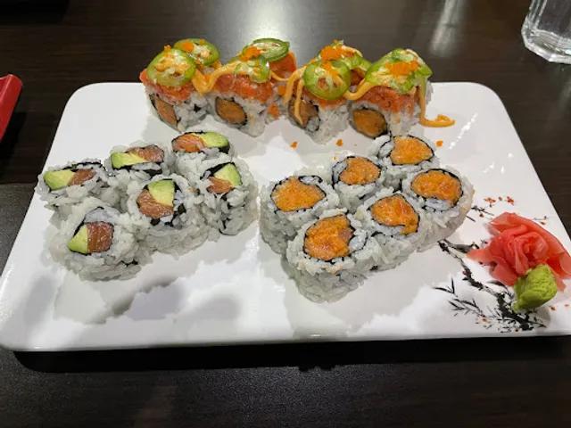 Koto Japanese Steakhouse