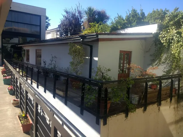 Hotel Turismo de Chillán