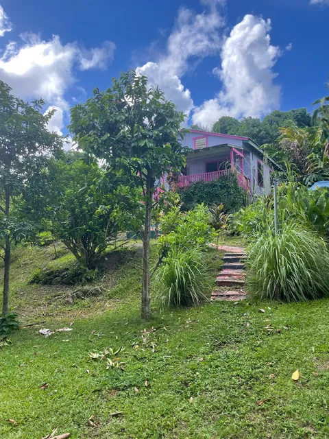 La Casa de Vida Natural