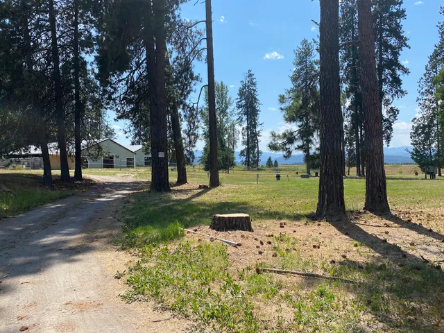 County Fair Campground