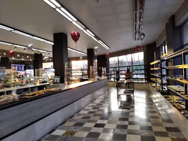 Pastelería Santo Domingo