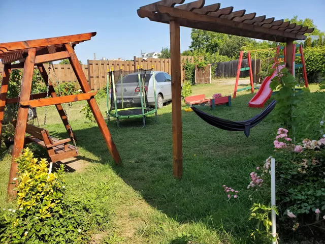 Guest House Chalakov-Къща за гости Чалъков