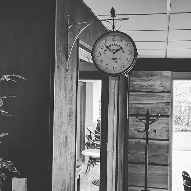 Restaurant La Bosselle