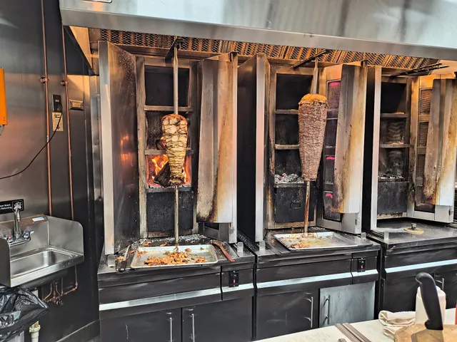 Tinley Place Plaza Shopping Center