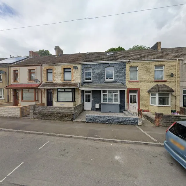 Wow What a Space - KG Inspired Porperty