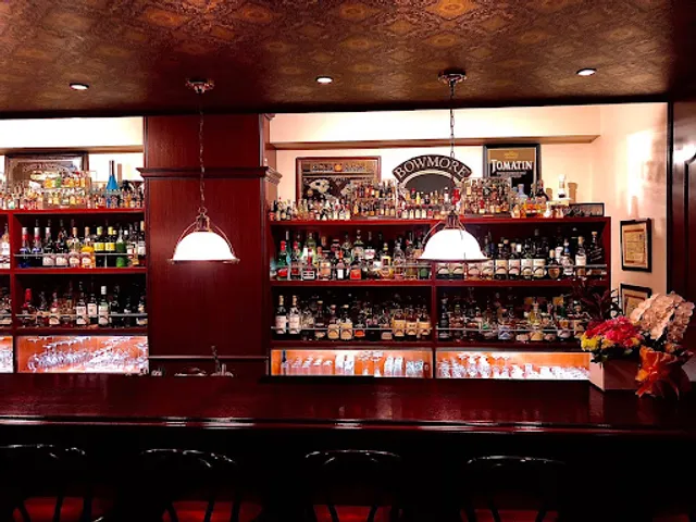 ショットバー アンジー