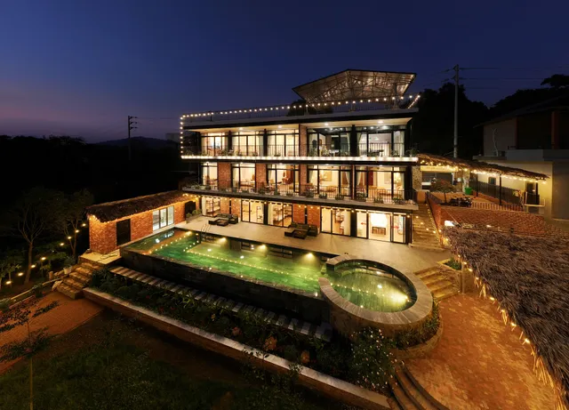 Vivian's Garden Homestay Pickleball