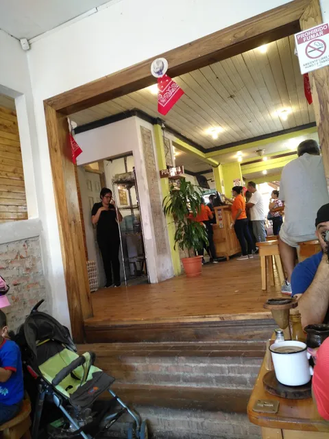 La Tortillería Cartago