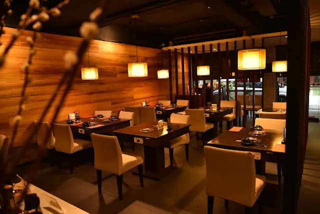 原川日式精緻涮涮鍋