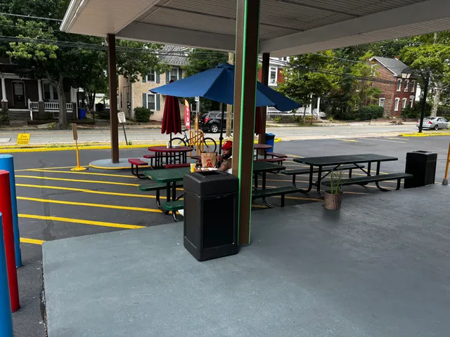 Asad’s Hot Chicken