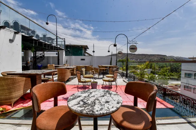 Naivara Boutique Hotel