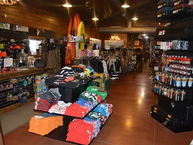 Sommerfeld Outfitters