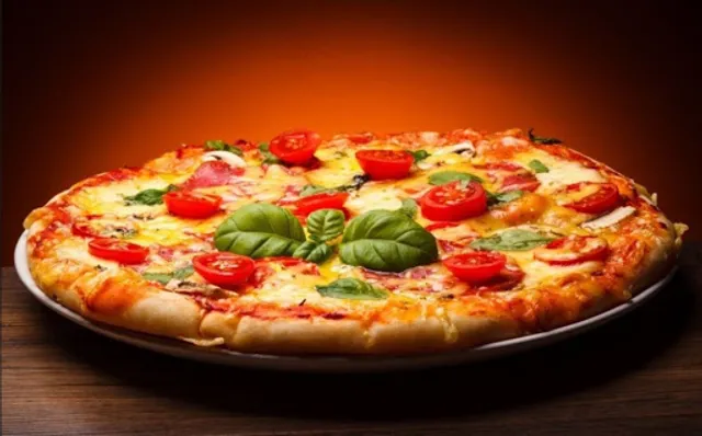 Te La Do Io La Pizza e Non Solo