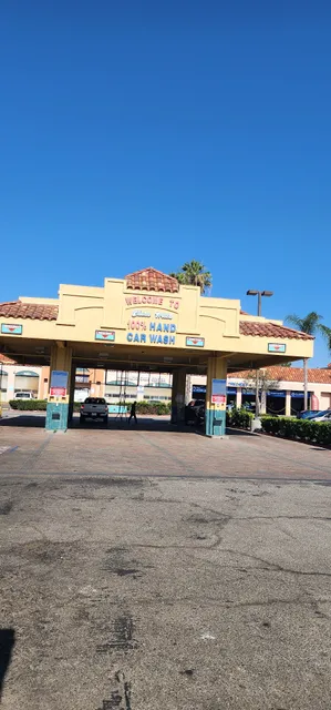 Chino Hills Car Wash