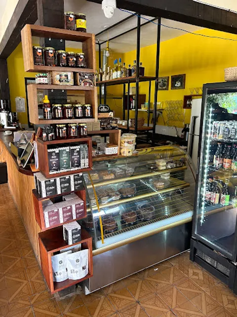 Bruno - Pães Artesanais