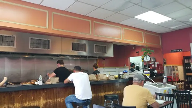 Stephanie's Barbecue