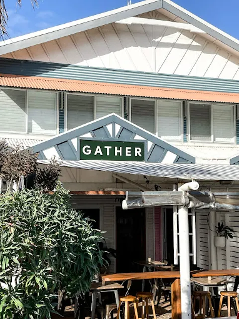 Gather Yamba