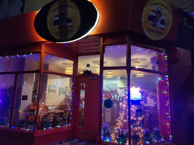 Tongpan's Thai Kitchen