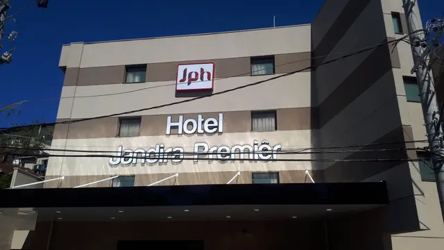 Jandira Premiêr Hotel