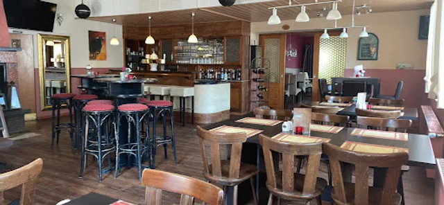 Café Restaurant Wolfsmühle