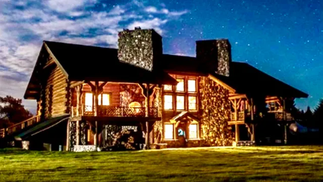 Deep Creek Fishing Club