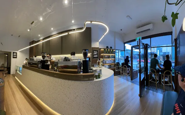 Campos Coffee South Yarra