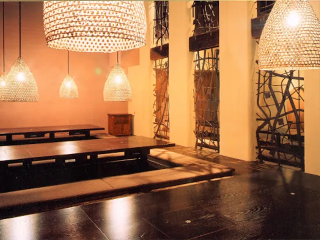 Washoku Kakurebo Kawasaki