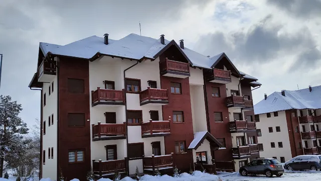 Apartman & Spa Davidović