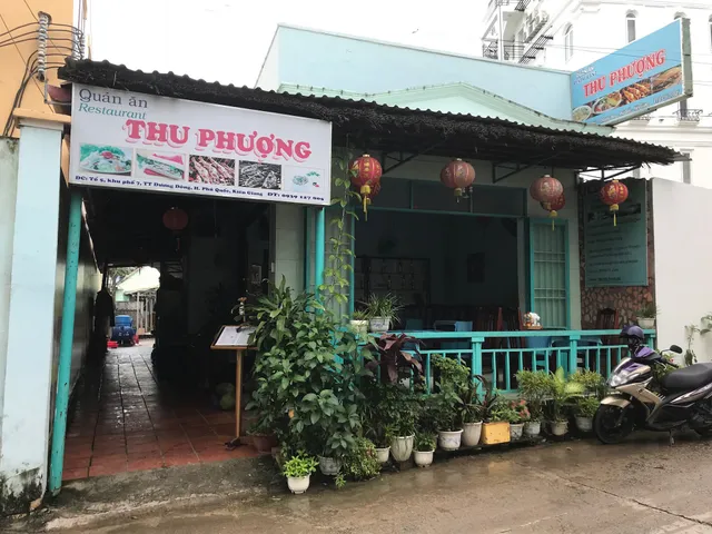 Thu Phượng Restaurant