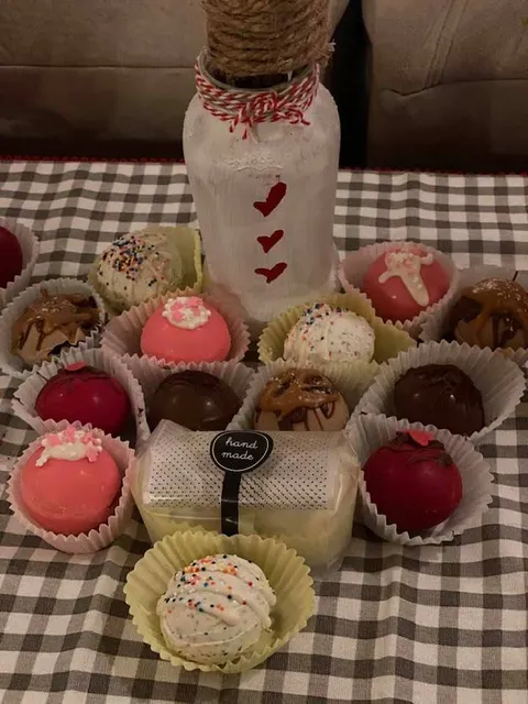 The Pink Workboot Co.