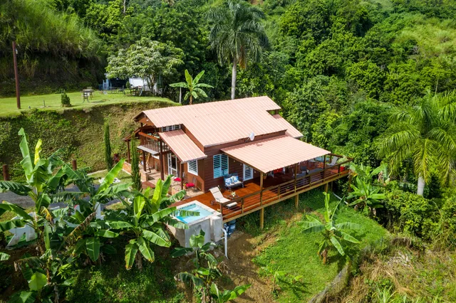 Chalet Vista Hermosa