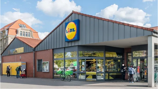Lidl