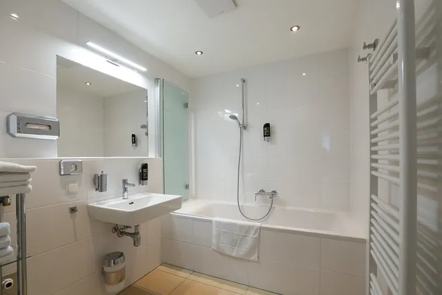 4 Beds and More Vienna Apartments