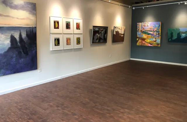 Indian Hill Gallery