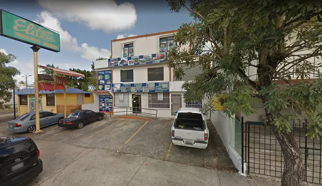 Elite Vertical Supply, Inc.