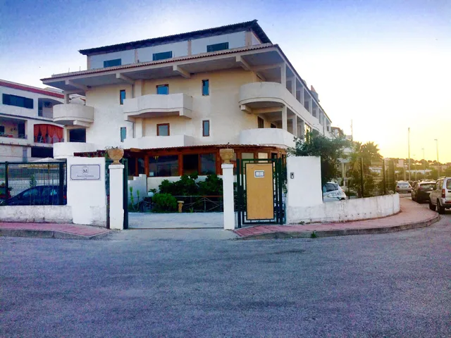 B & B Palazzo Manfredi Vieste