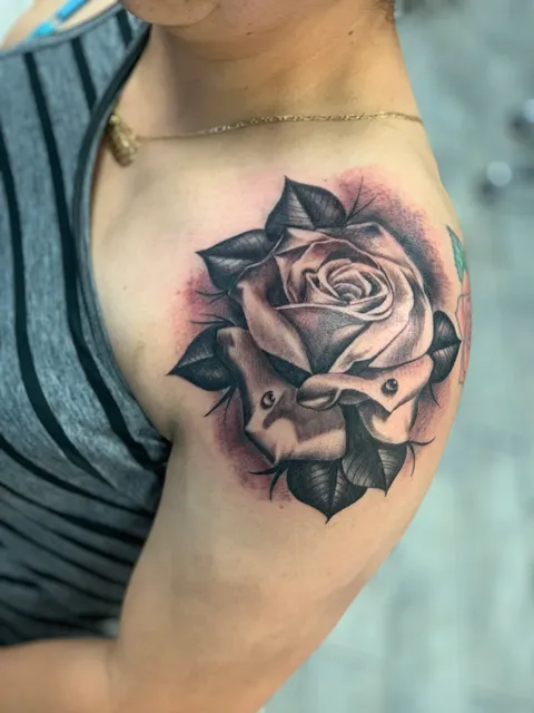 La Familia Tattoo Studio