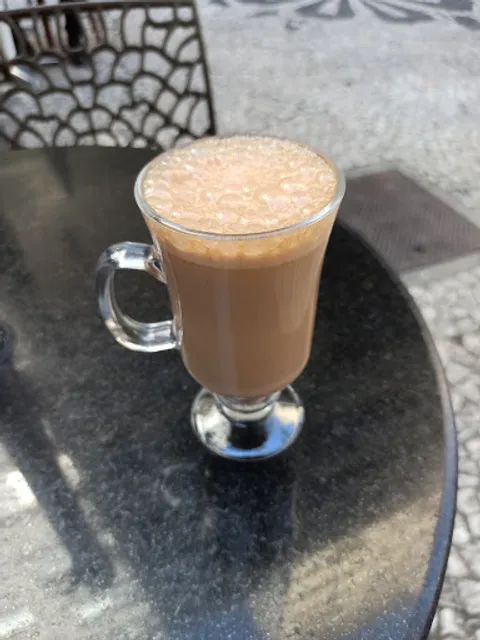 Café Senadinho